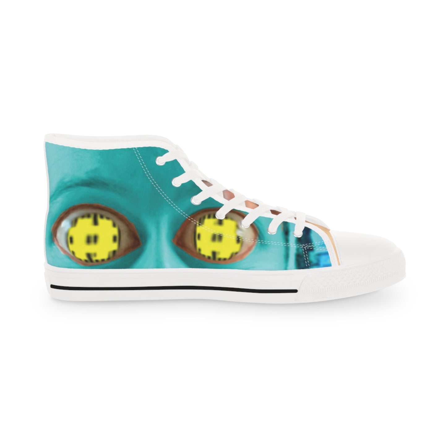 Sneakers | Hashtag Eyes