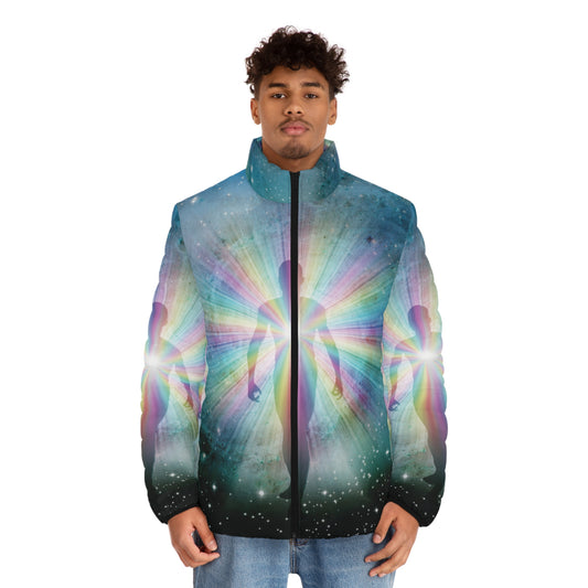 Puffer Jacket | Euphoria