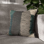 Pillow Case | Faux Suede | Den