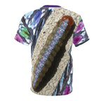 AOP Shirt | Ring Wormed