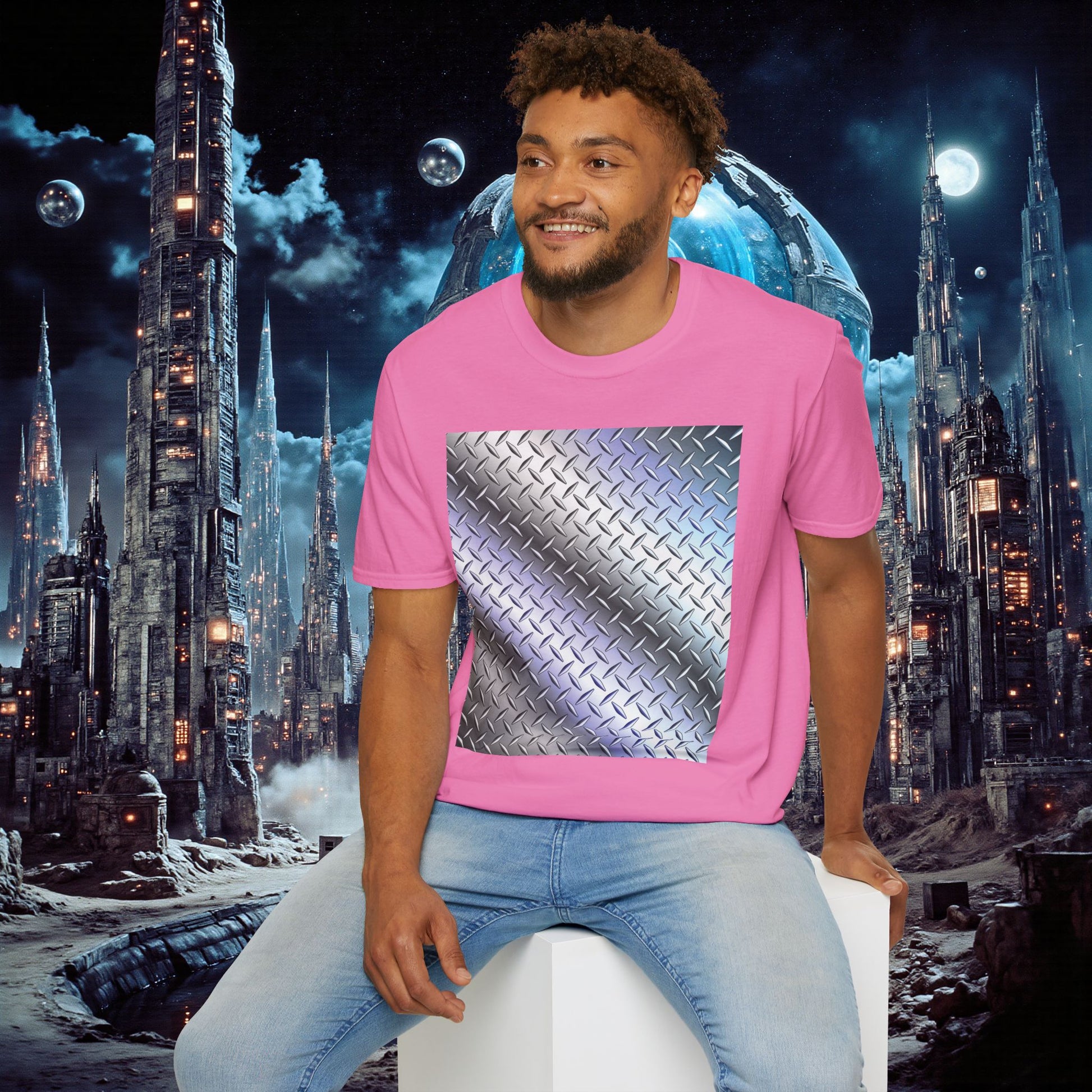 T-Shirt | Eagle