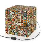 The Light Cube - Backache