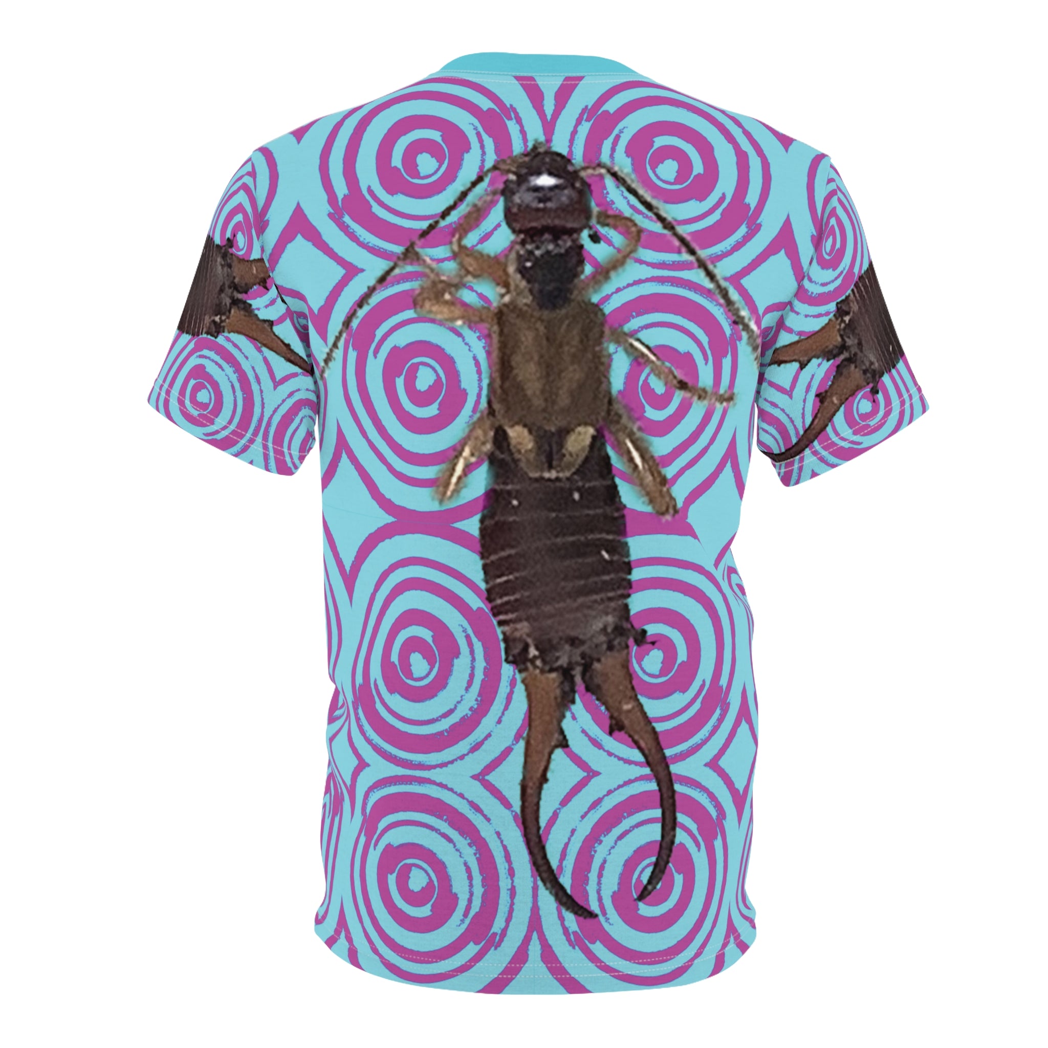 AOP Shirt | The Bug