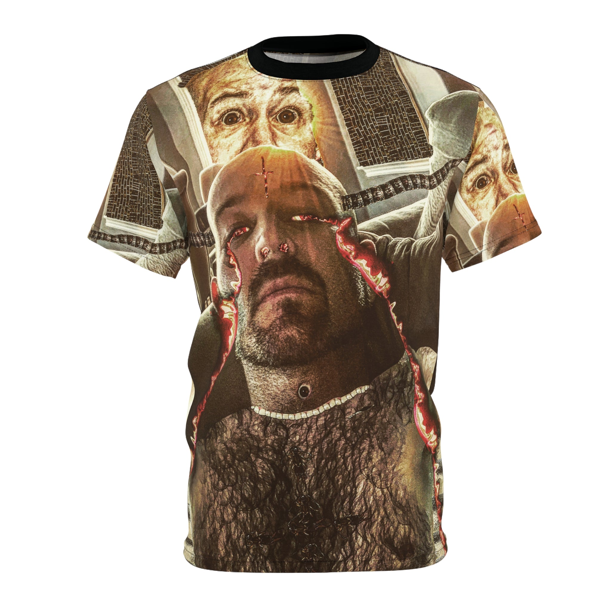 AOP Shirt | I Died For You