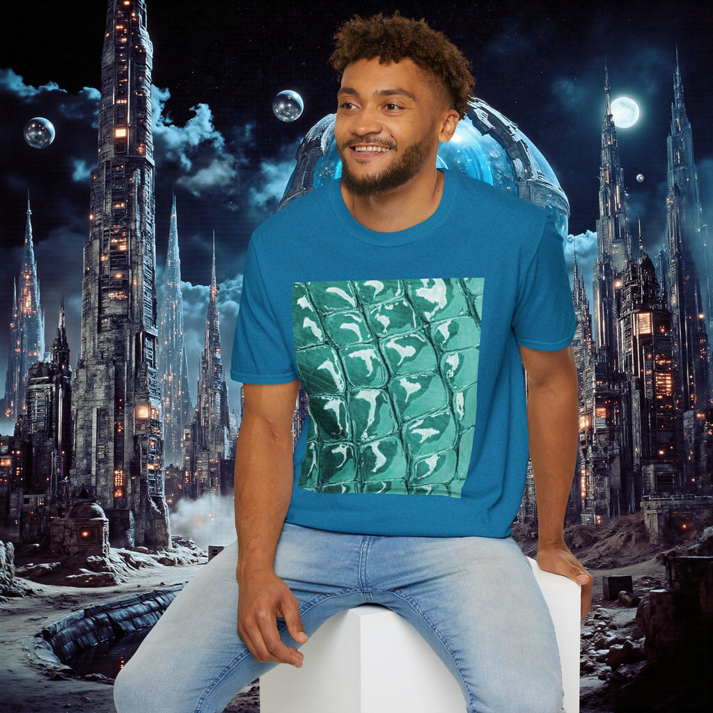 T-Shirt | Cold Blood