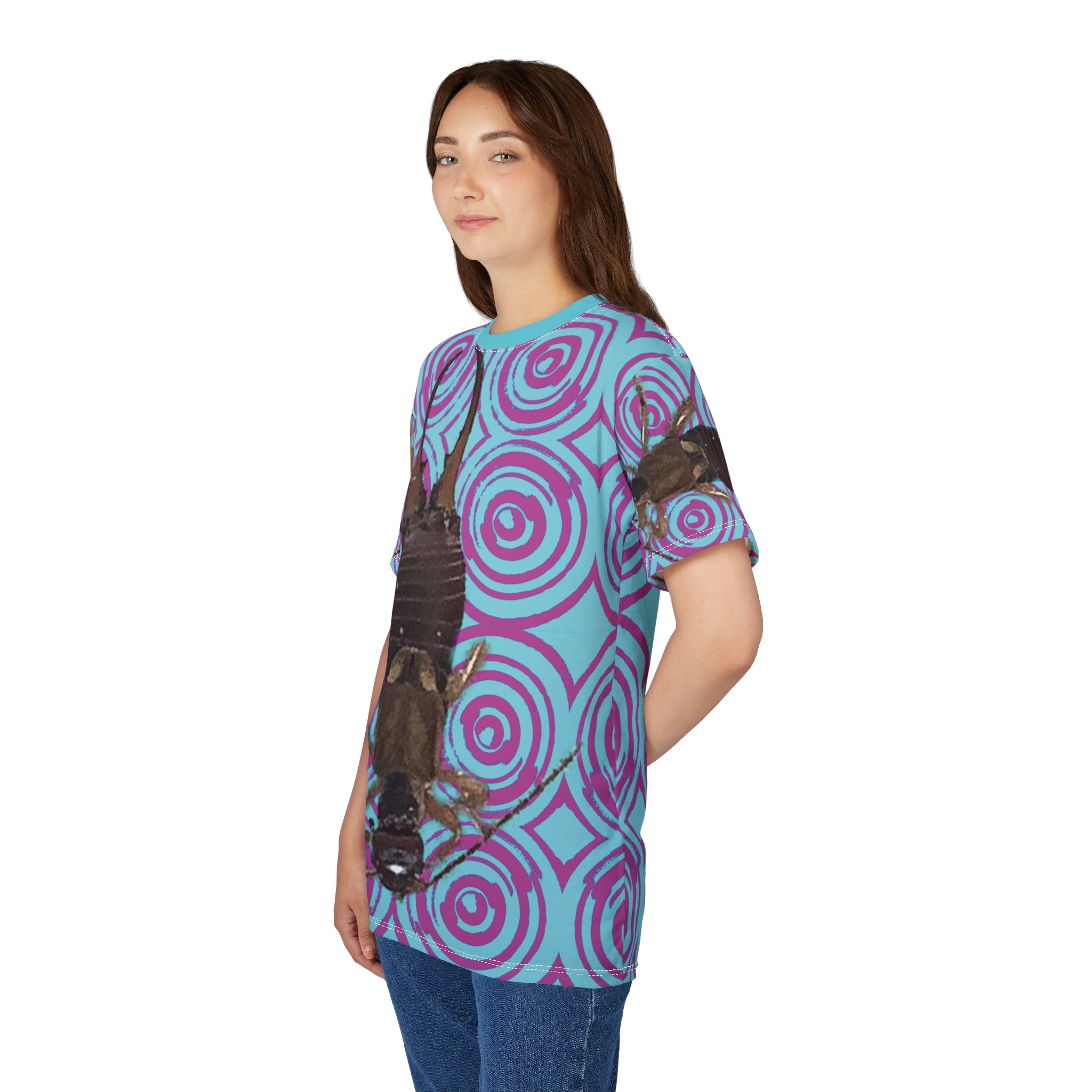 AOP Shirt | The Bug