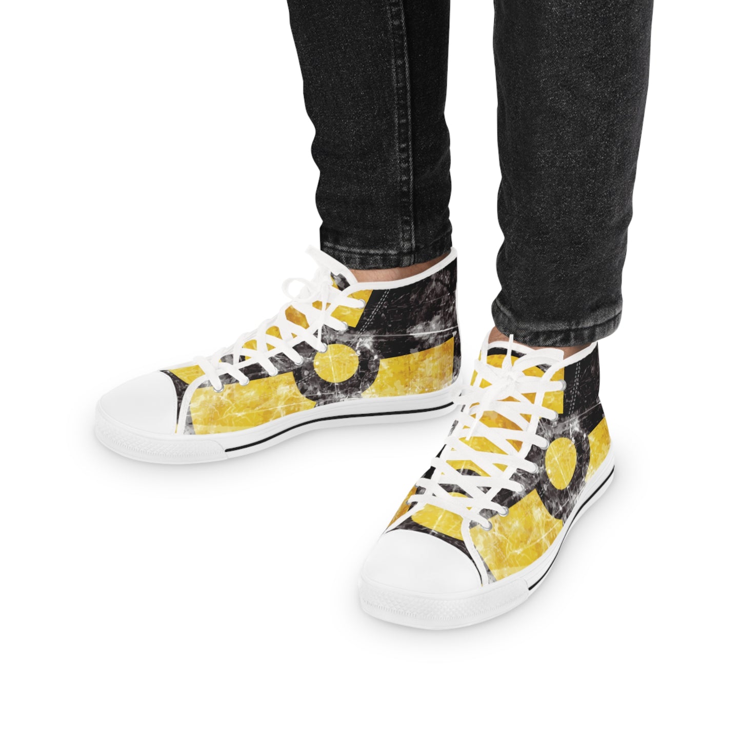 Sneakers | The Day After