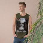 Muscle Tank | Friends