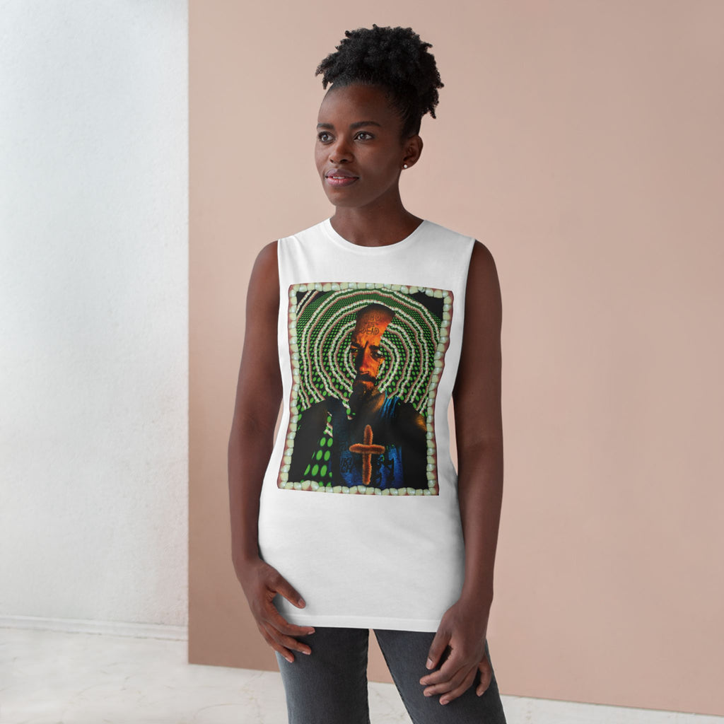 Muscle Tank | God Is Dead