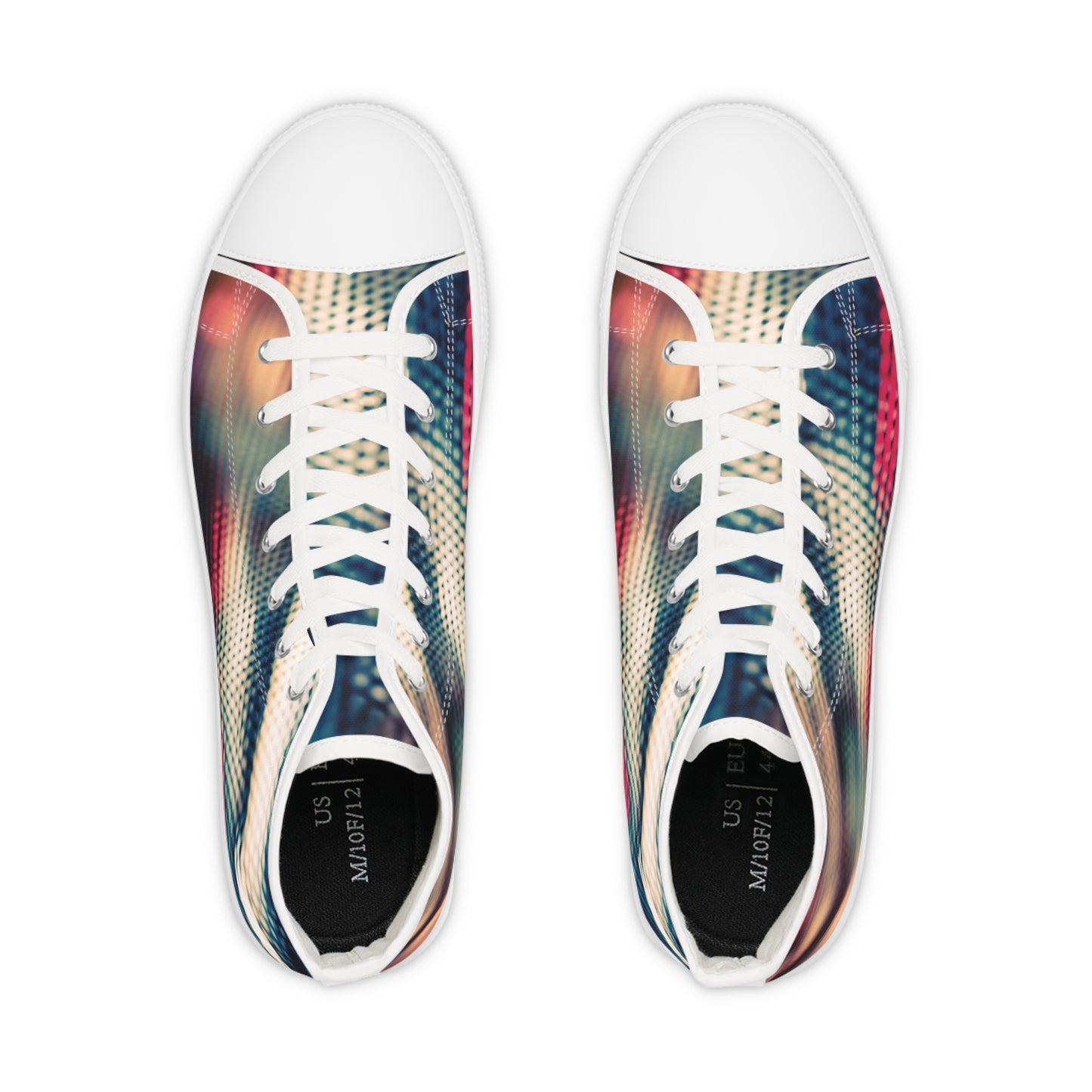 Sneakers | Into the Unknown