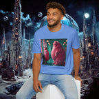 T-Shirt | Pink Pussy