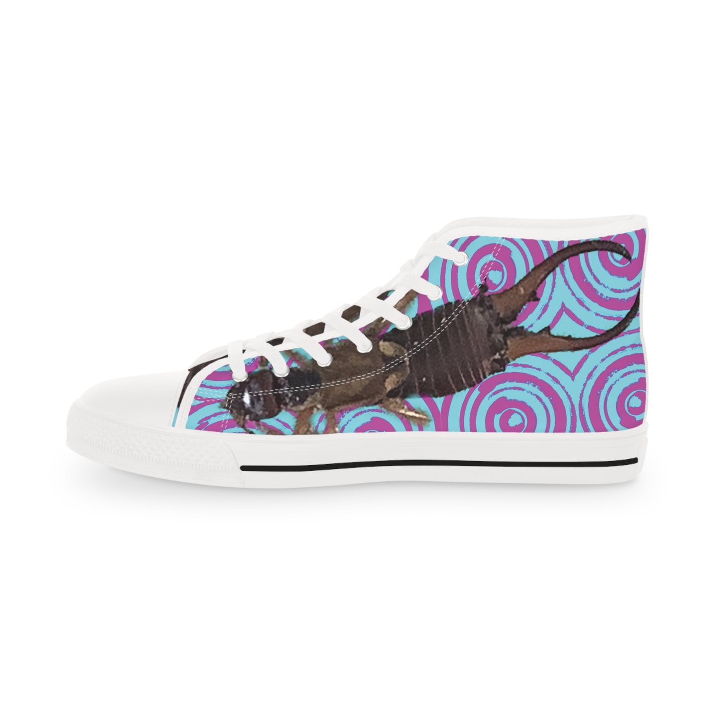 Sneakers | The Bug