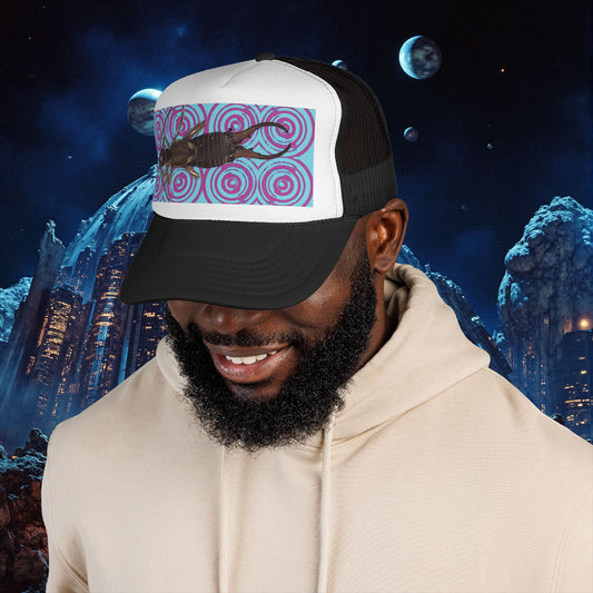 Trucker Hat | The Bug