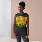 Muscle Tank | The Yellow Wallpaper