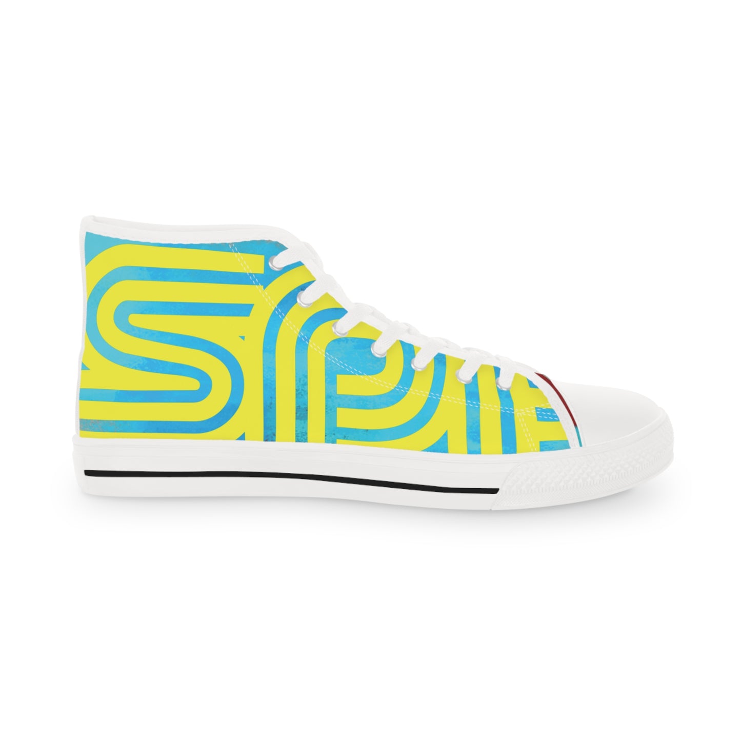 Sneakers | I Killed Spider Disco