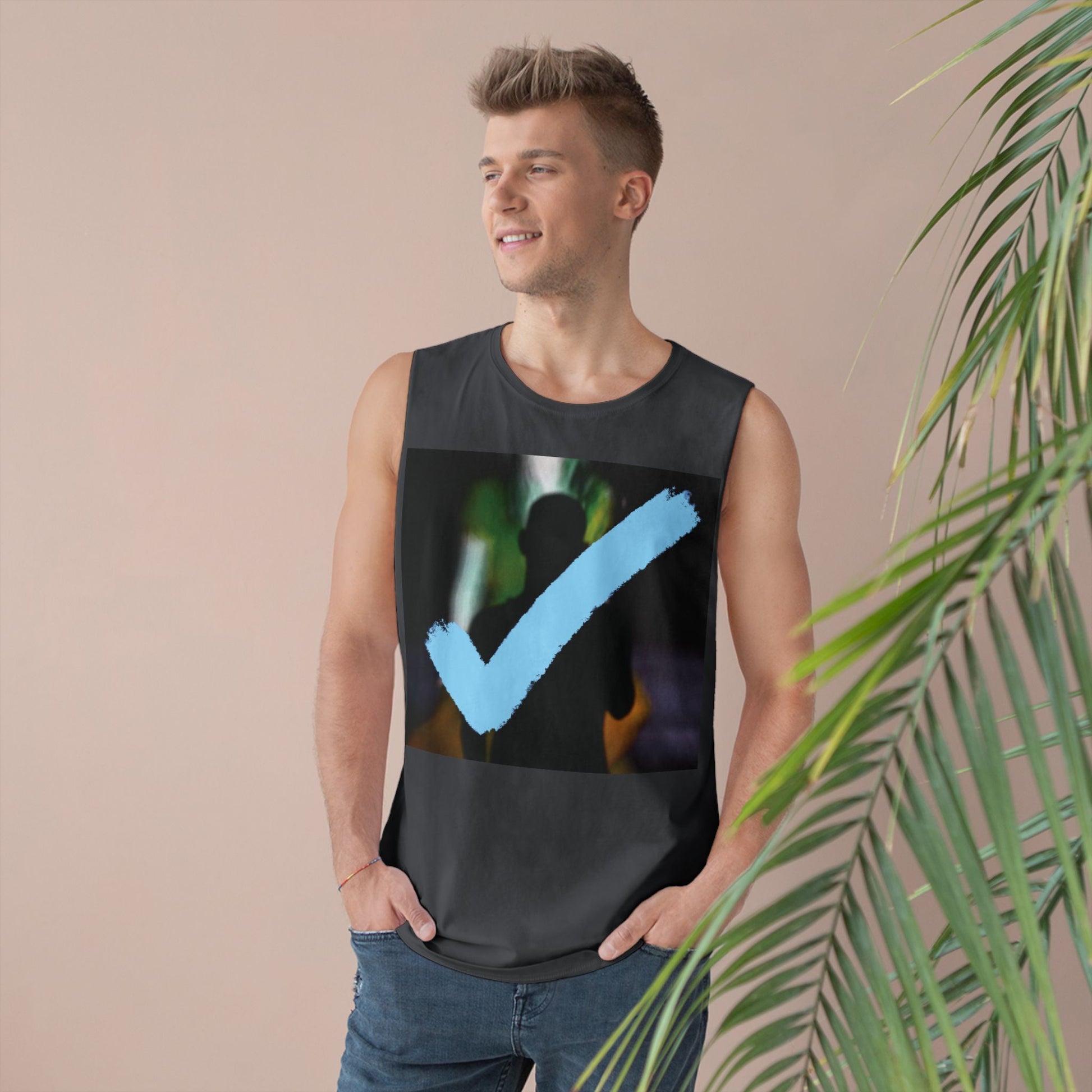 Muscle Tank | It’s Over