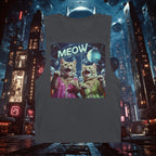 Muscle Tank | Meow