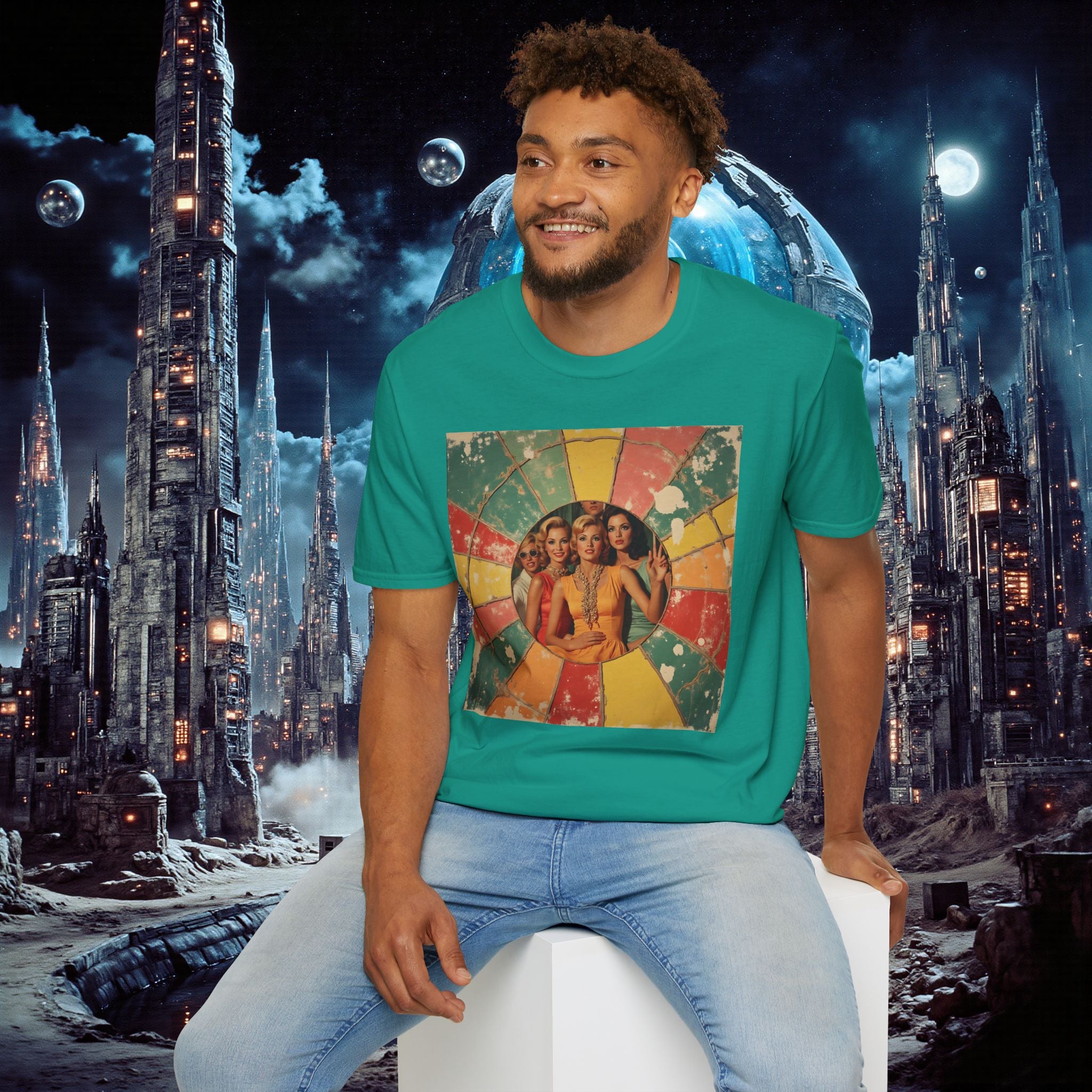 T-Shirt | Lynda