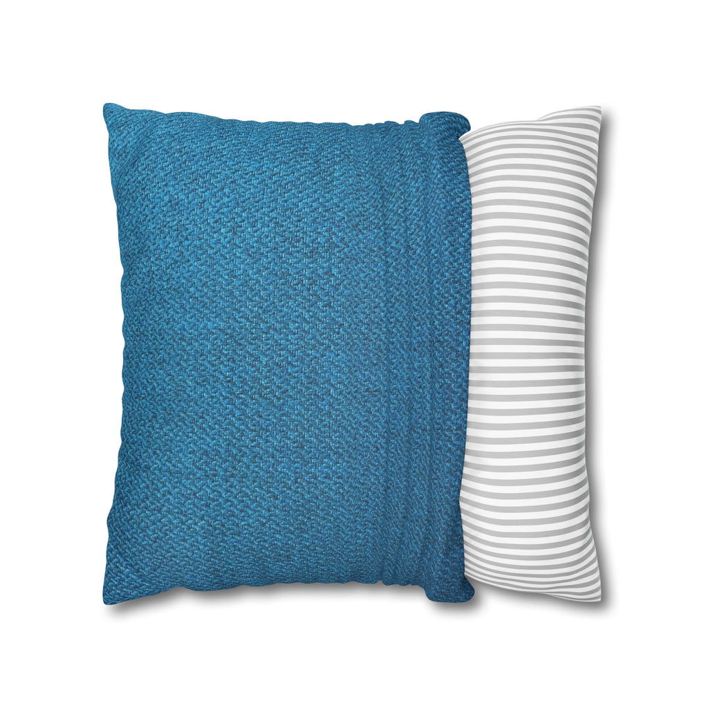 Pillow Case | Faux Suede | Fuel
