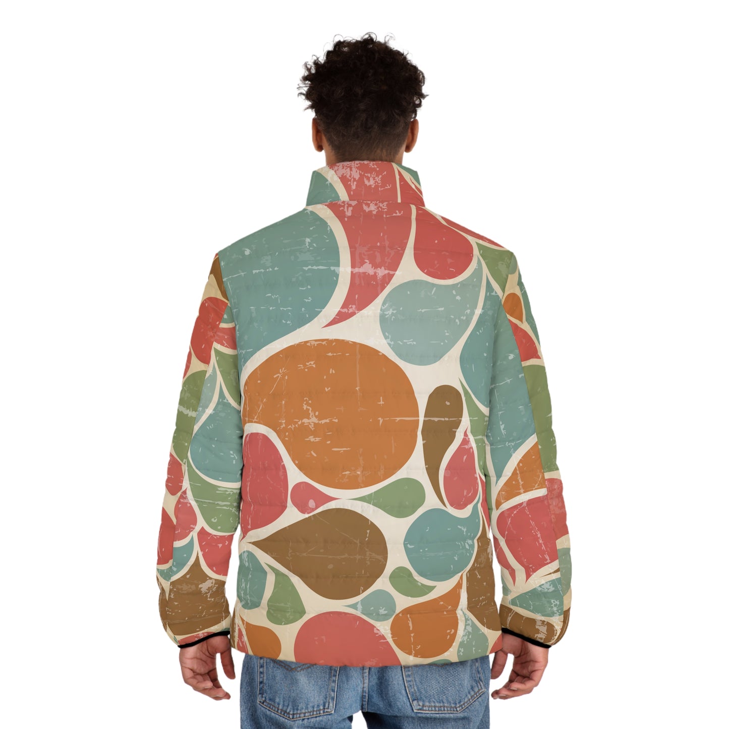 Puffer Jacket | Wawa 1972