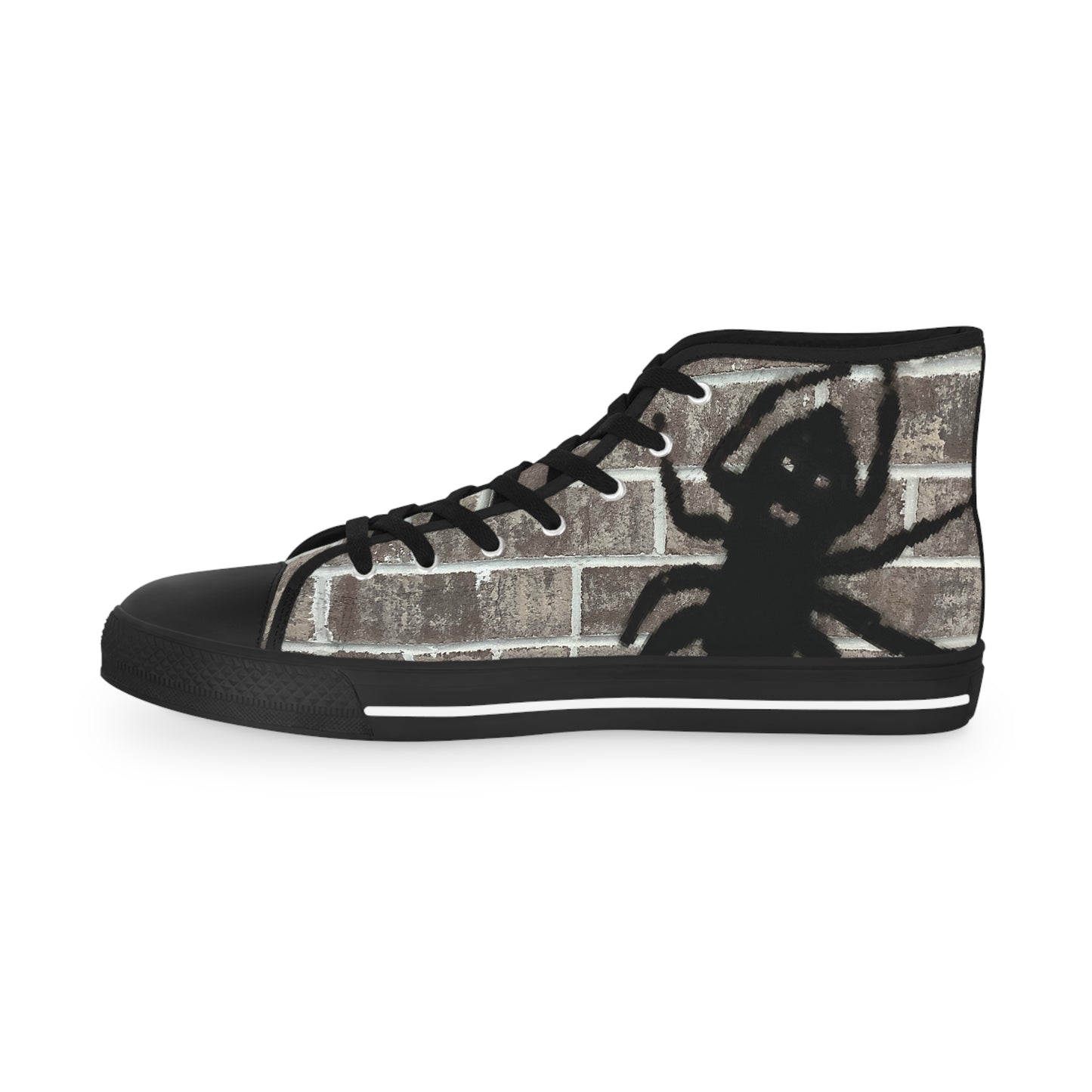 Sneakers | Spider Spray