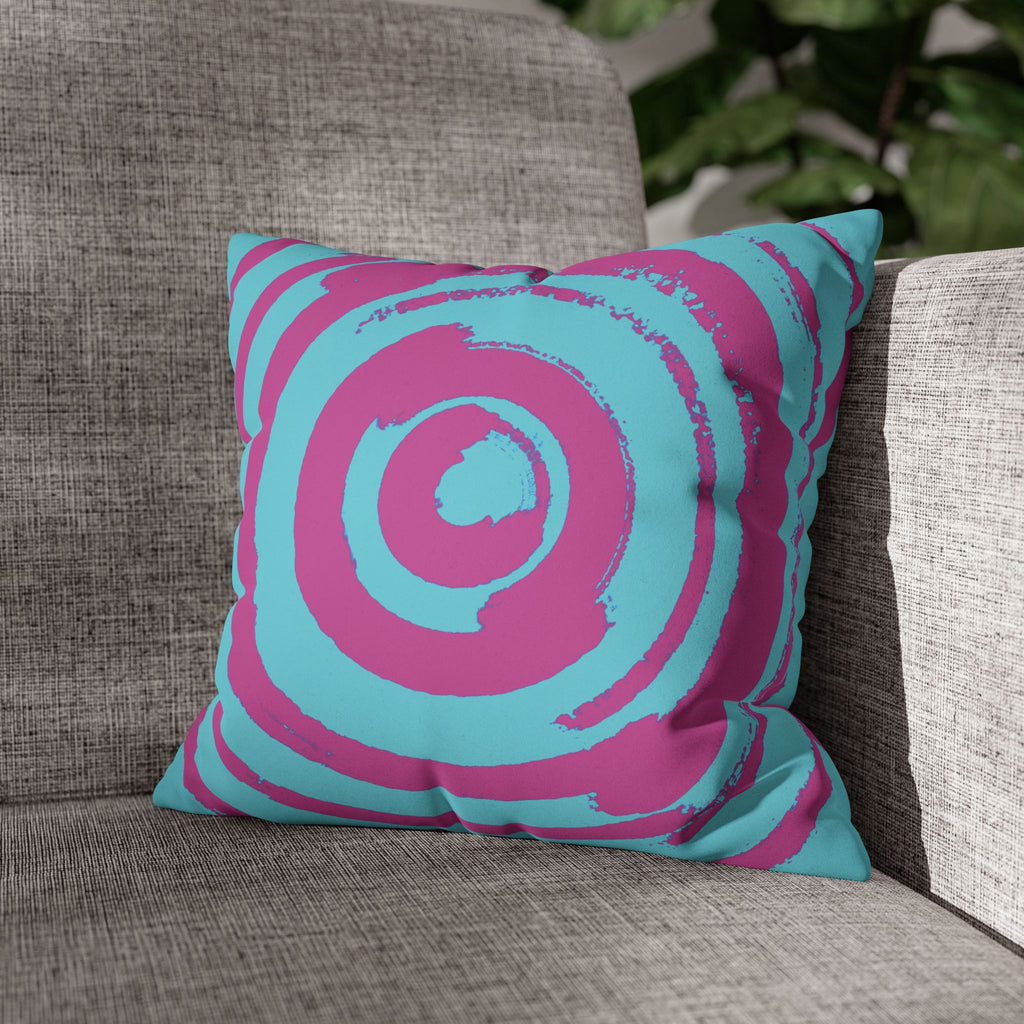 Pillow Case | Faux Suede | Galaxy Destiny