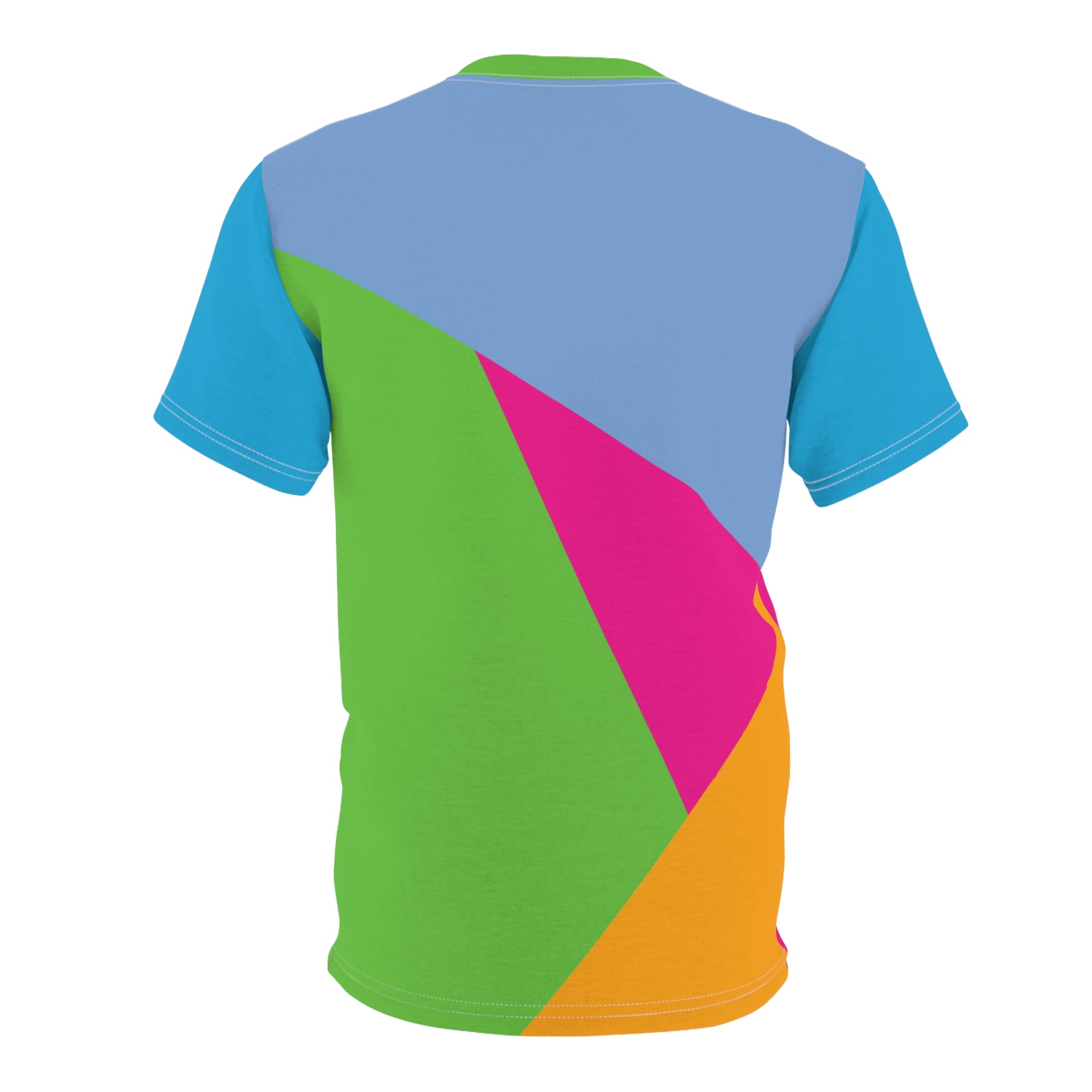 AOP Shirt | Greed