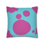 Pillow Case | Faux Suede | Galaxy Creation
