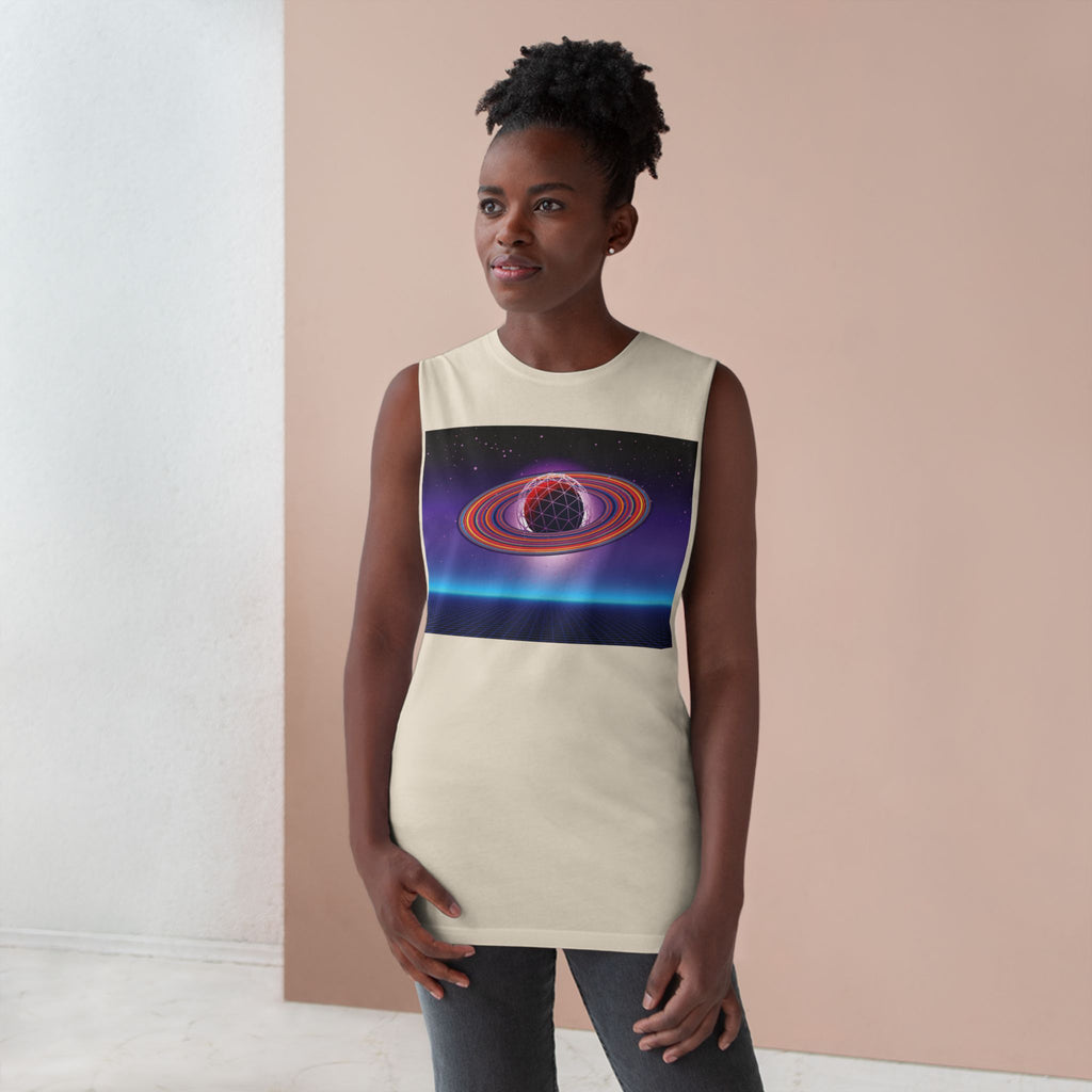 Muscle Tank | Homebound