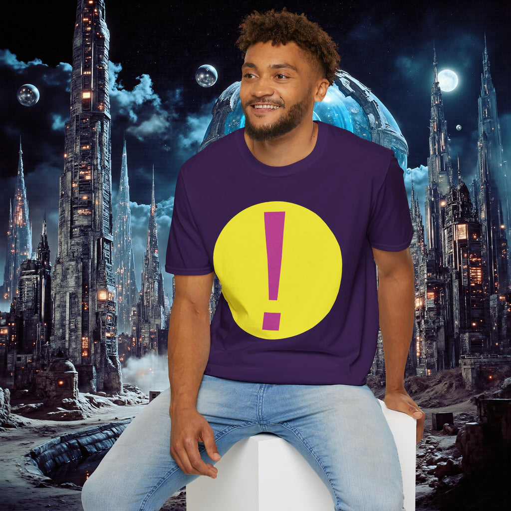 T-Shirt | !