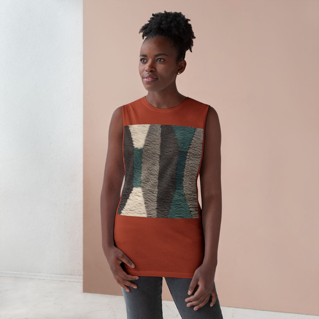 Muscle Tank | Den