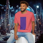 T-Shirt | Purple