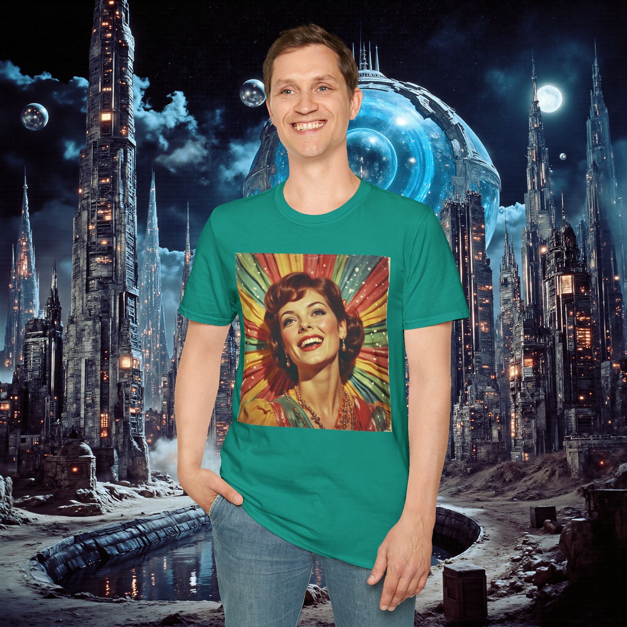 T-Shirt | Gay