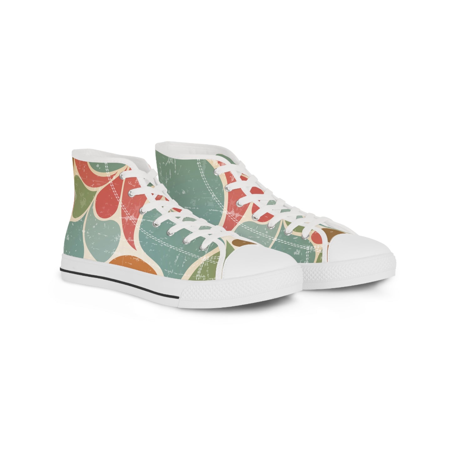 Sneakers | Wawa 1972