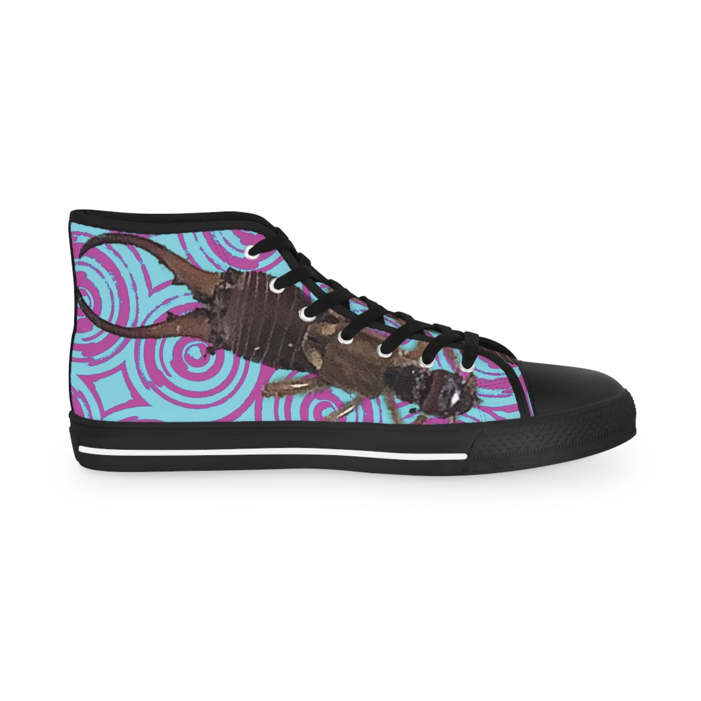 Sneakers | The Bug