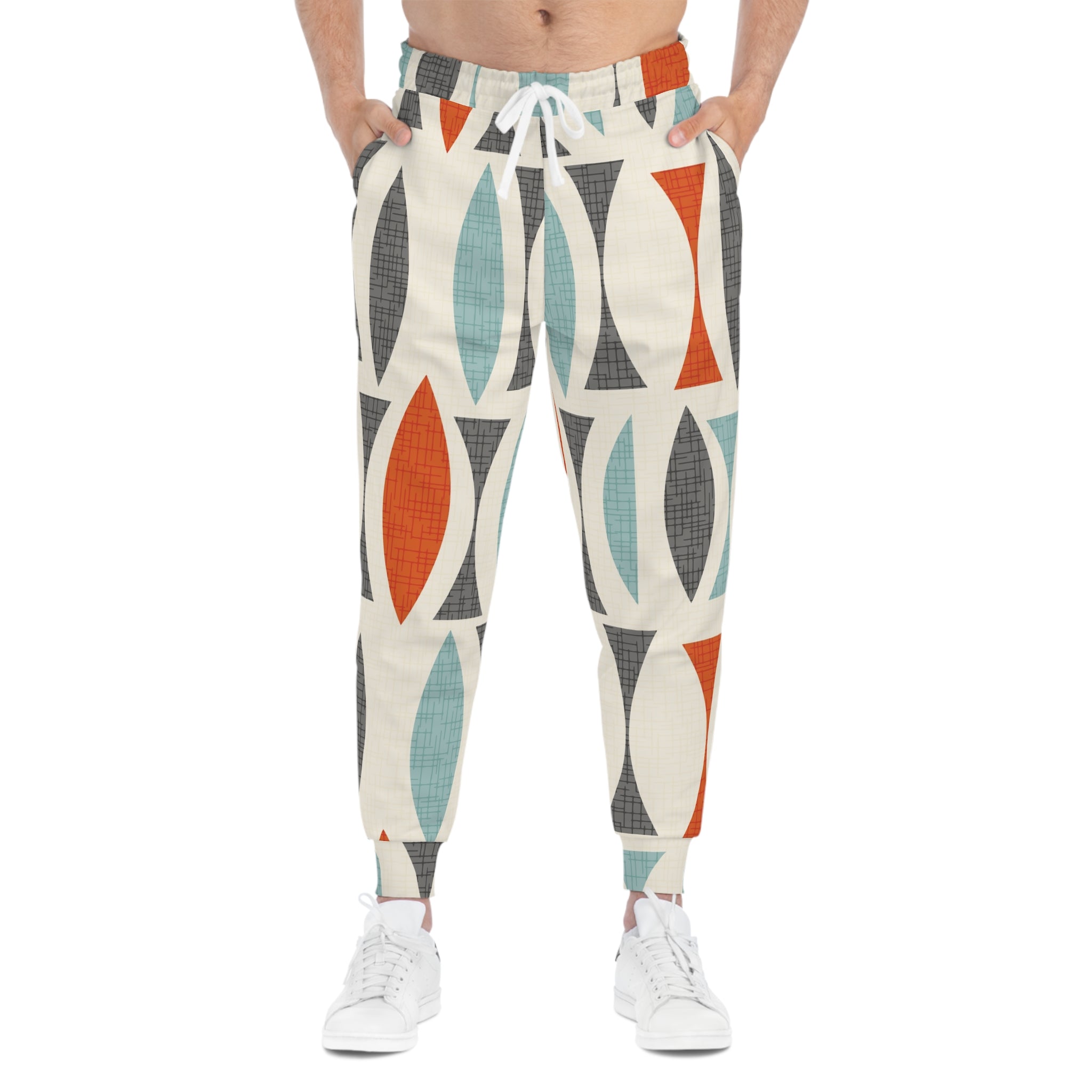 Athletic Joggers | Charlie 1955
