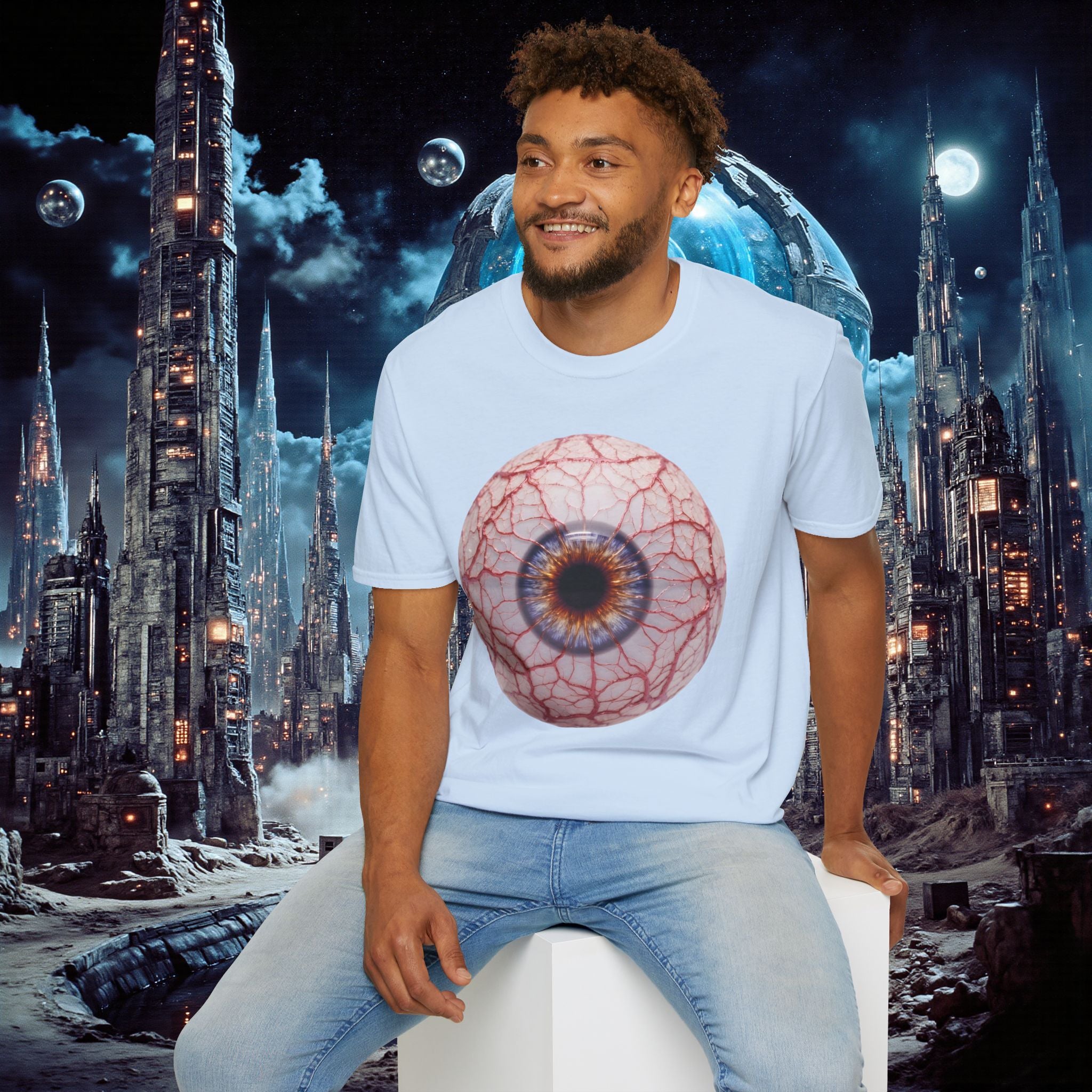 T-Shirt | Vision