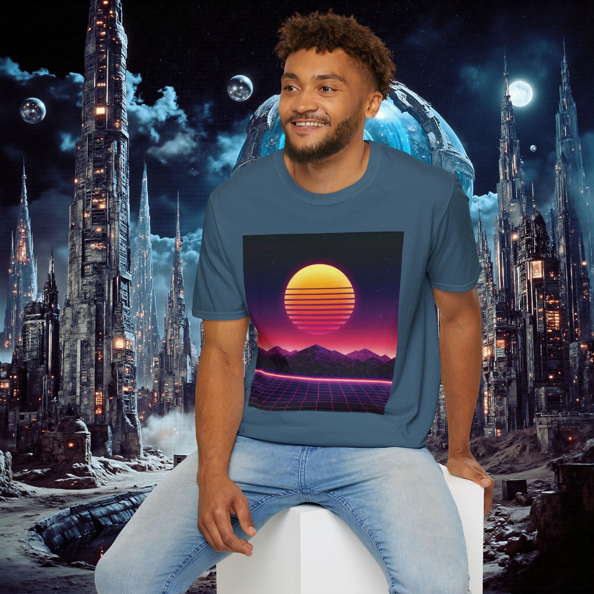 T-Shirt | Death Matrix