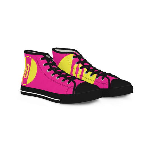 Sneakers | 8 | Pink