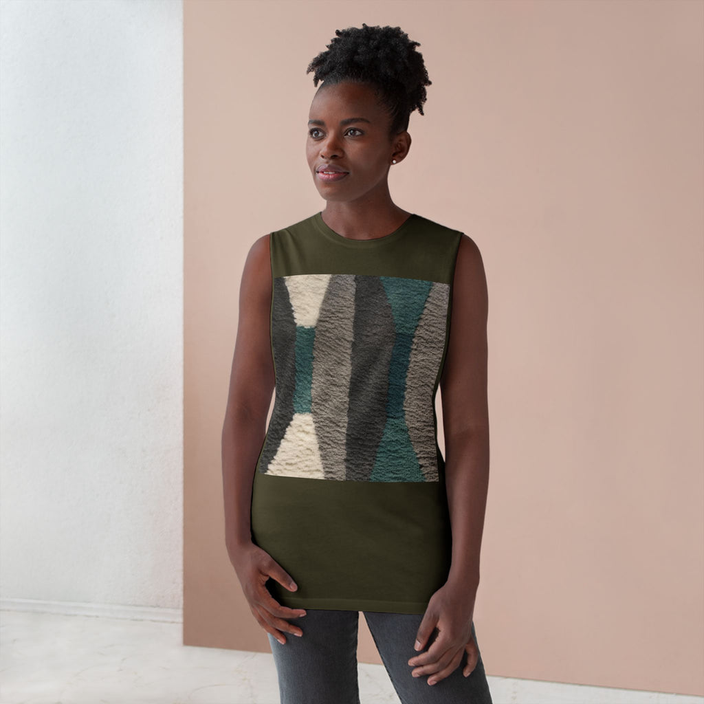 Muscle Tank | Den