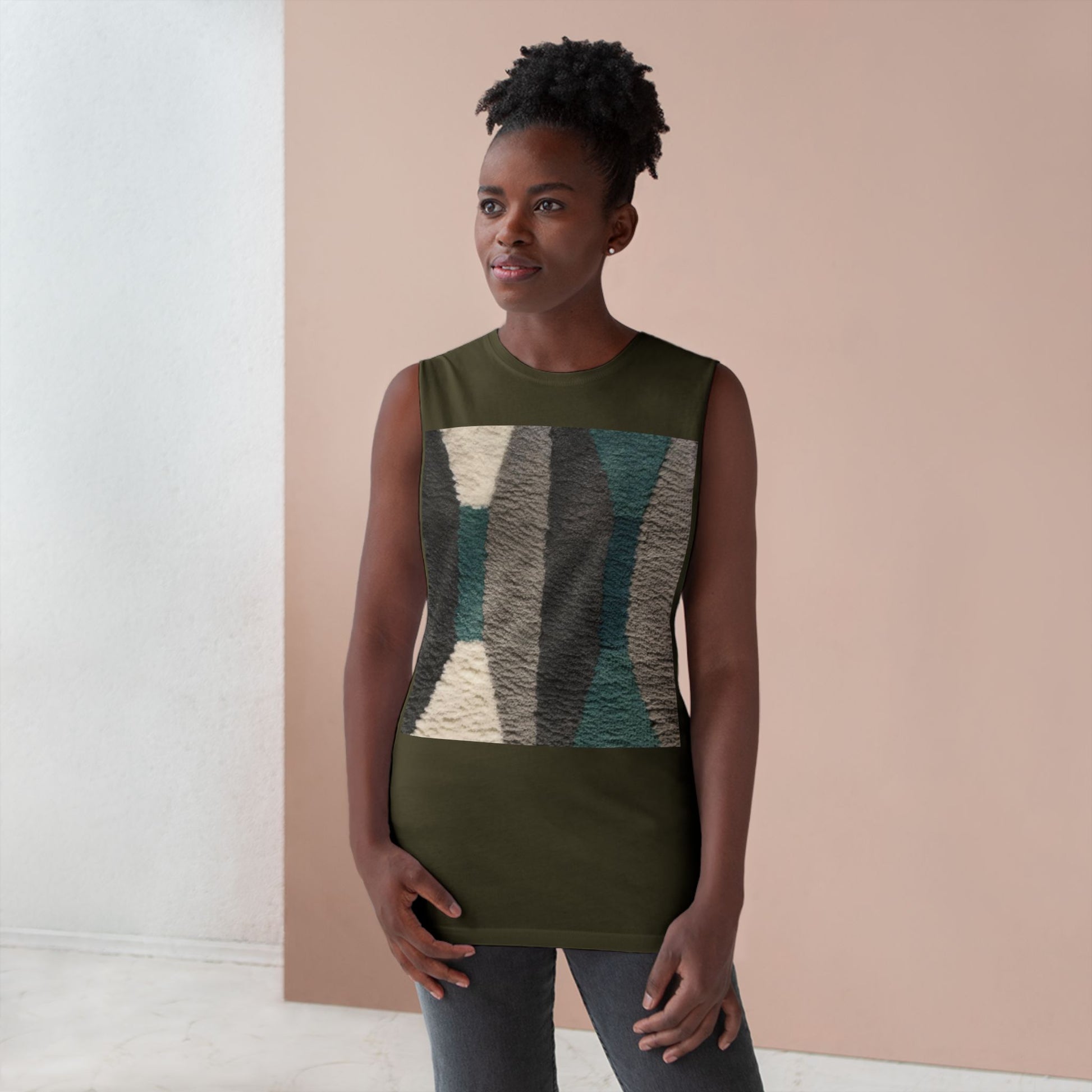 Muscle Tank | Den