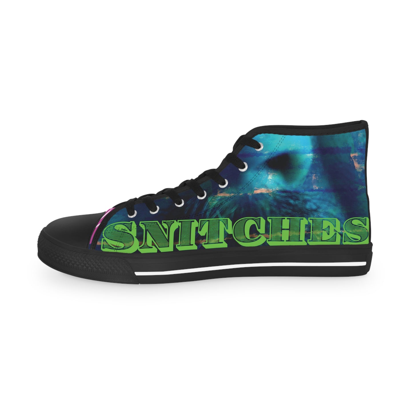 Sneakers | SNITCHES