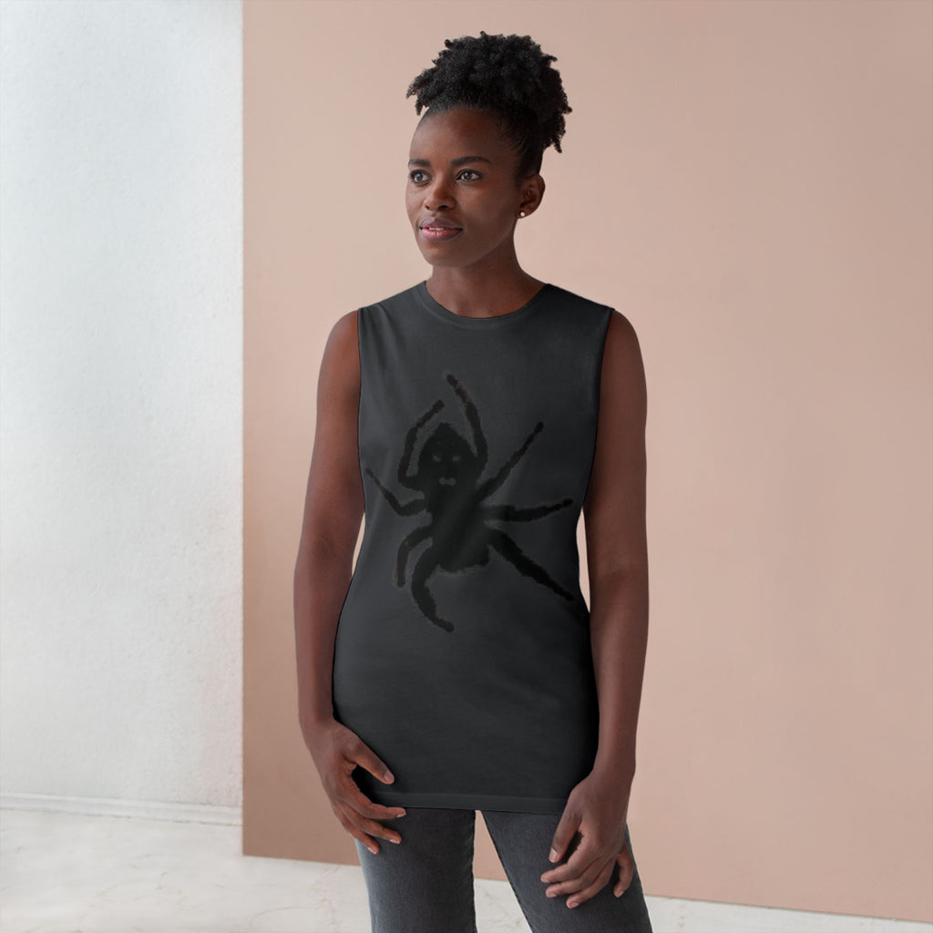 Muscle Tank | I'm Home
