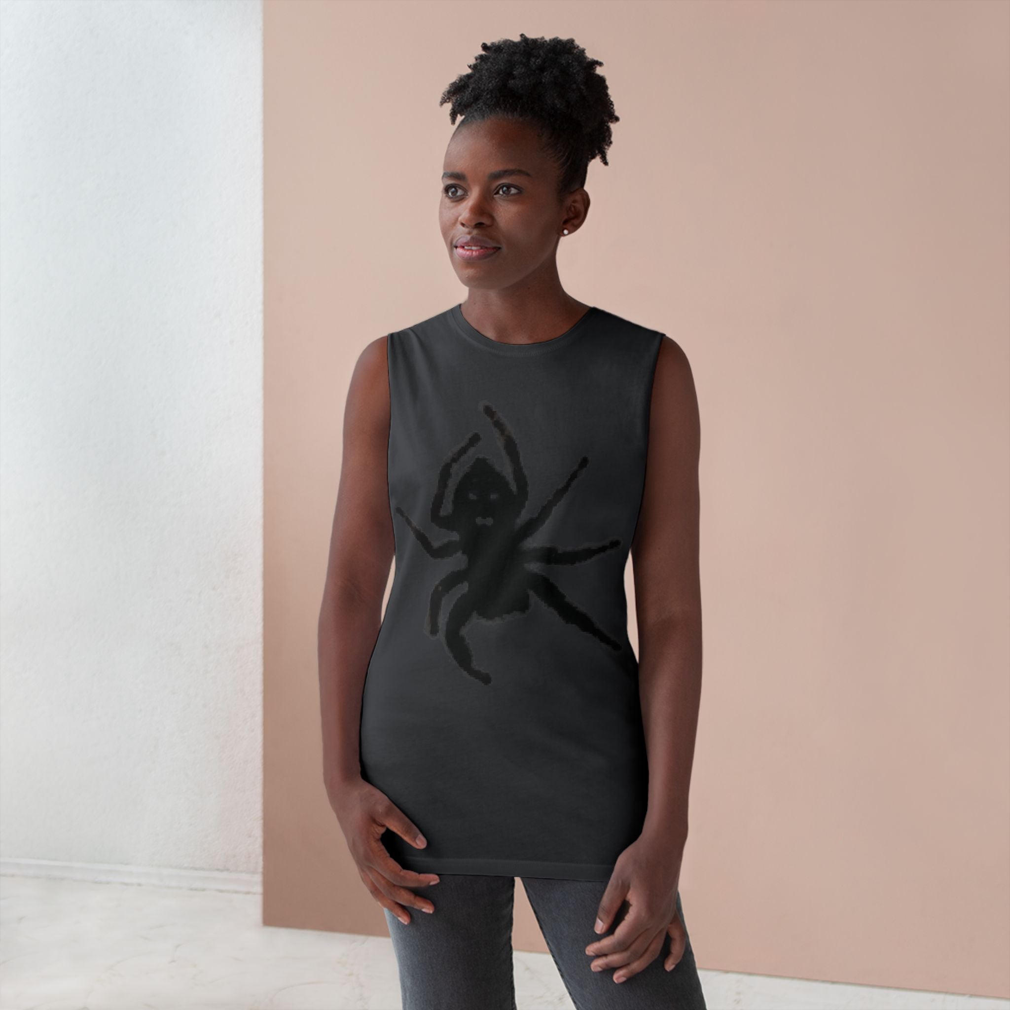 Muscle Tank | I'm Home