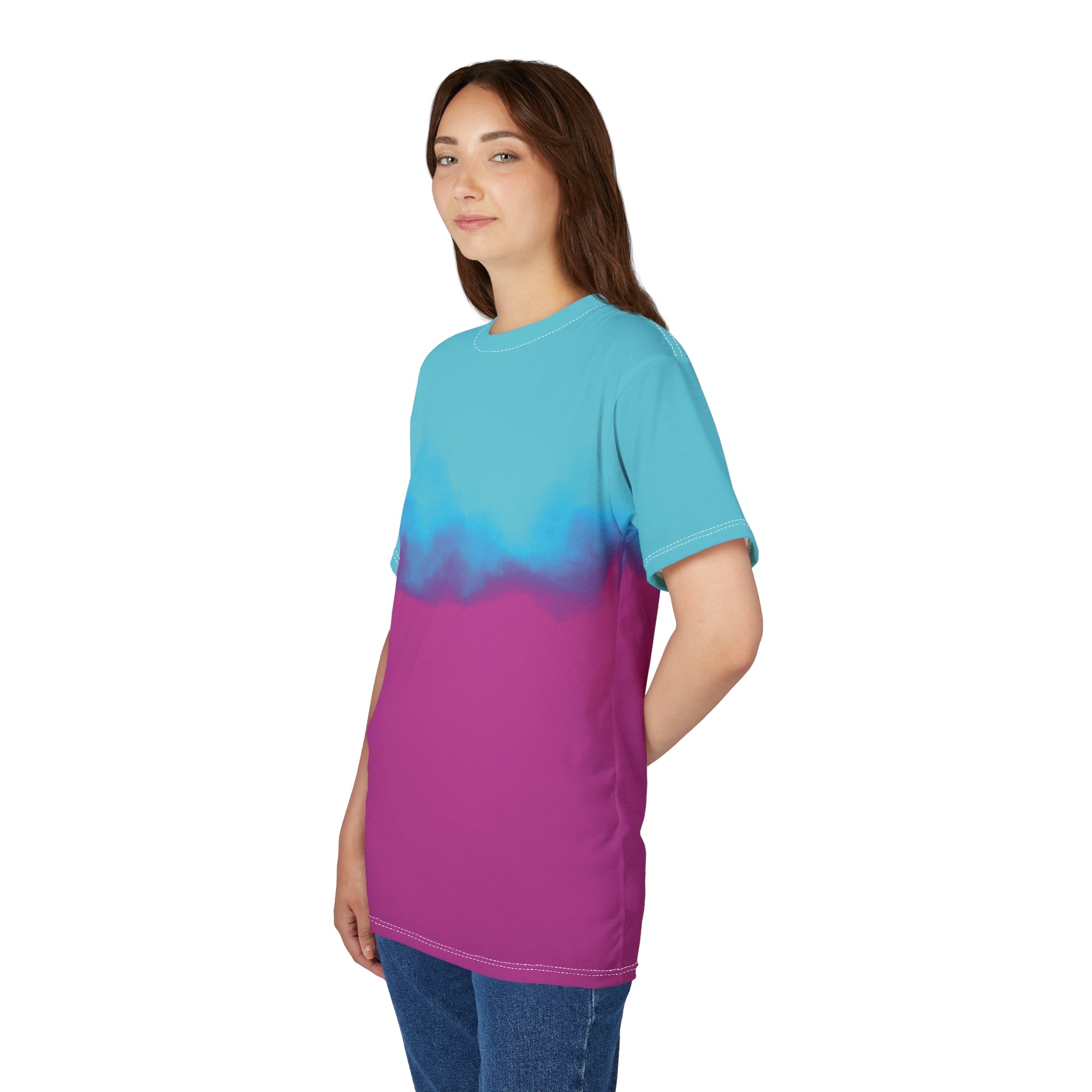 AOP Shirt | Galaxy Divide