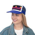 Trucker Hat | Death Matrix