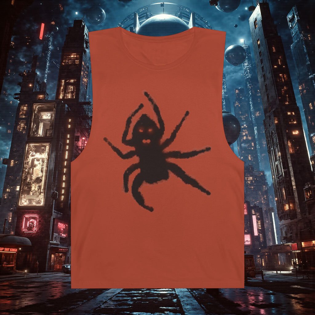 Muscle Tank | I'm Home
