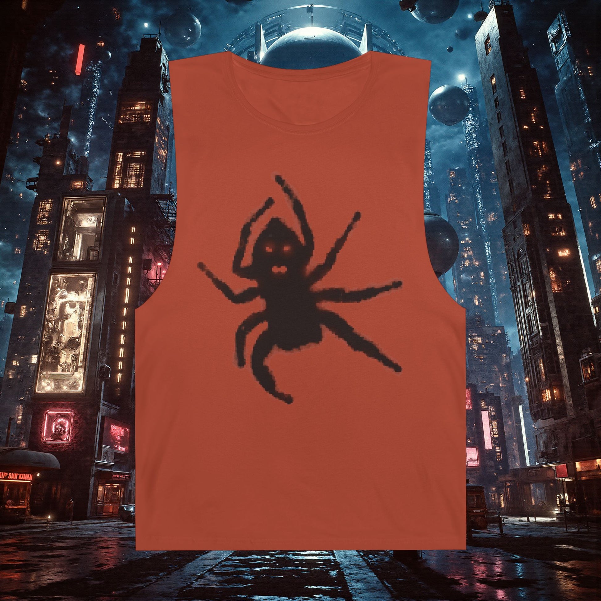 Muscle Tank | I'm Home