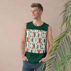Muscle Tank | Vintage 51
