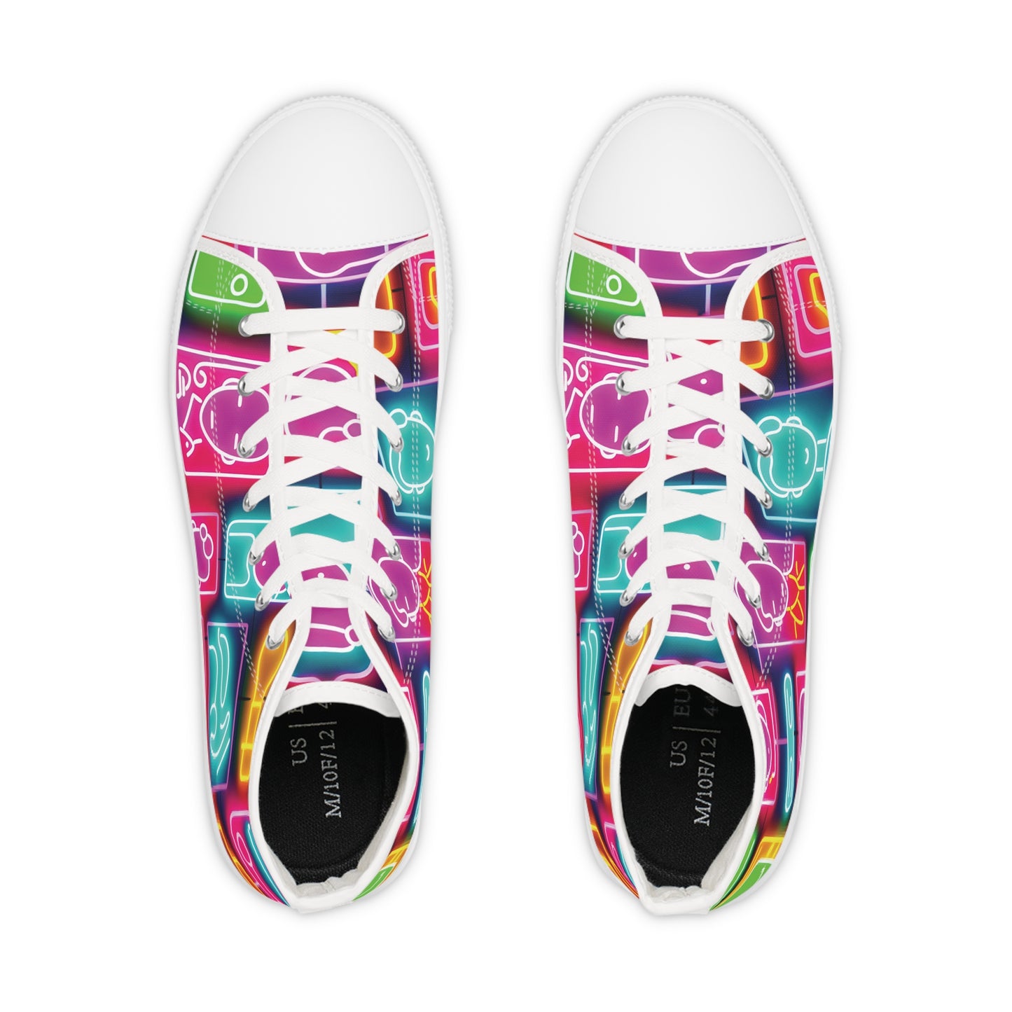 Sneakers | Neon 1950 September